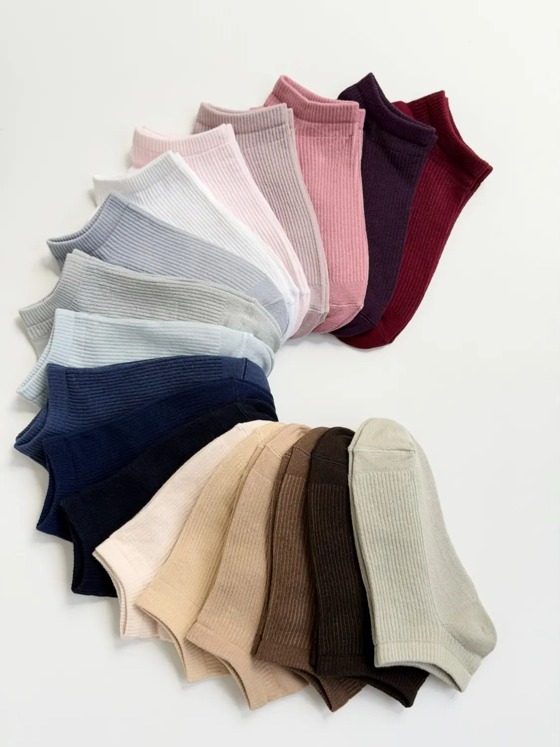 6675-جوراب مچی میوا